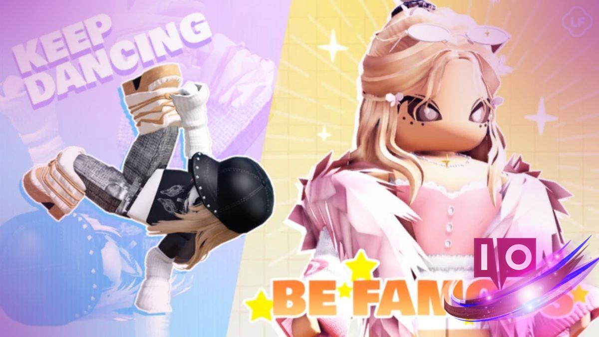 Unlock Dance UGC Codes for October 2025 | Exclusive Offers Inside