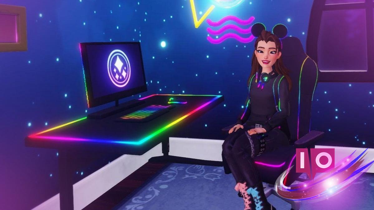 Unlock Disney Dreamlight Valley Twitch Drops: A Complete Guide