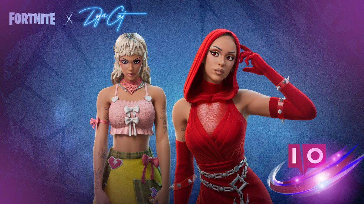 Unlock Doja Cat Skin in Fortnite: Step-by-Step Guide