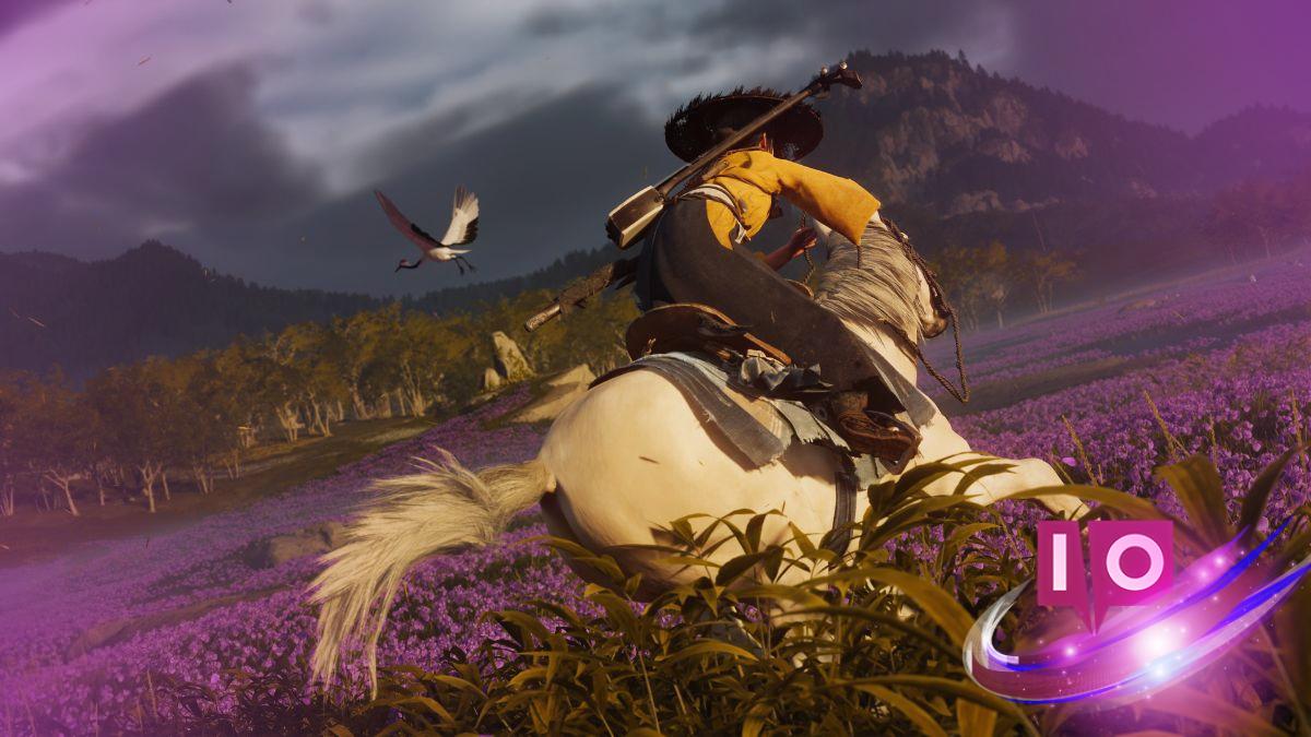 Unlock Fast Travel in Ghost of Yotei: Step-by-Step Guide