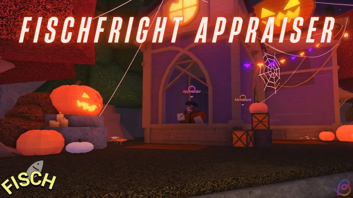 Unlock Fisch's Spooky & Eerie Mutations: A Complete Guide
