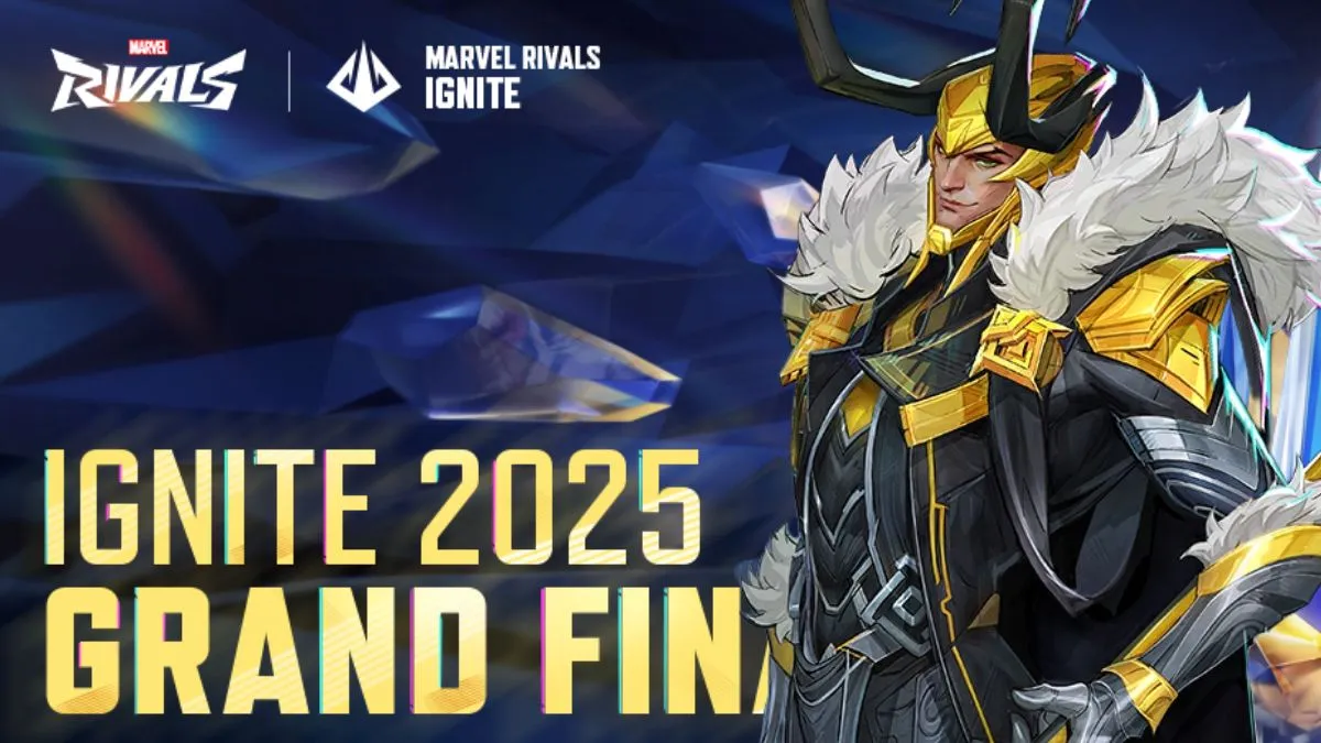 Unlock Free Ignite Loki Skin in Marvel Rivals – Twitch Drop Guide!