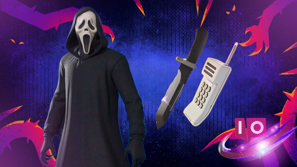 Unlock Ghostface Last Call Mythic in Fortnite: Step-by-Step Guide