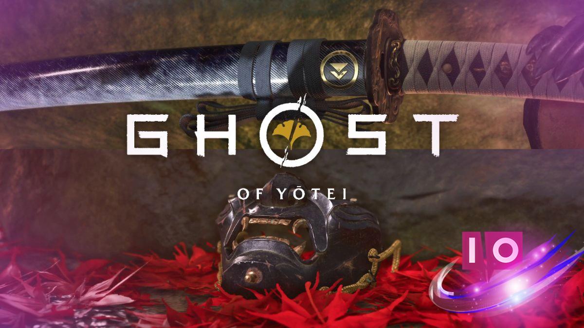 Unlock Jin Sakai’s Mask and Katana in Ghost of Yotei: A Guide