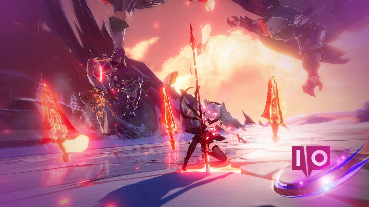 Unlock New Characters in Duet Night Abyss: A Complete Guide