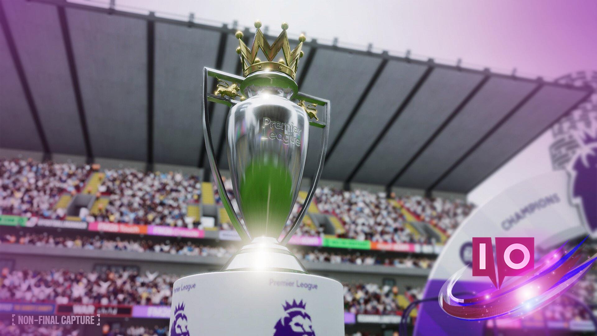 Unlock Real Club & Tournament Names in Football Manager 26