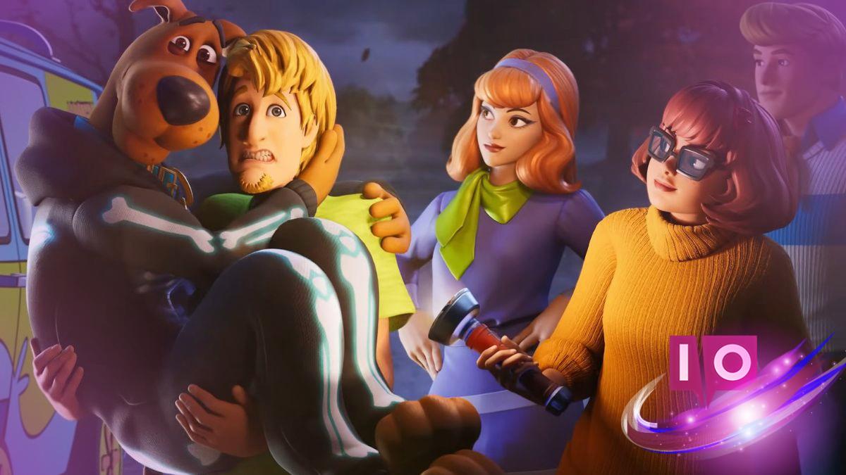 Unlock Scooby Doo Skins in Fortnite: Step-by-Step Guide