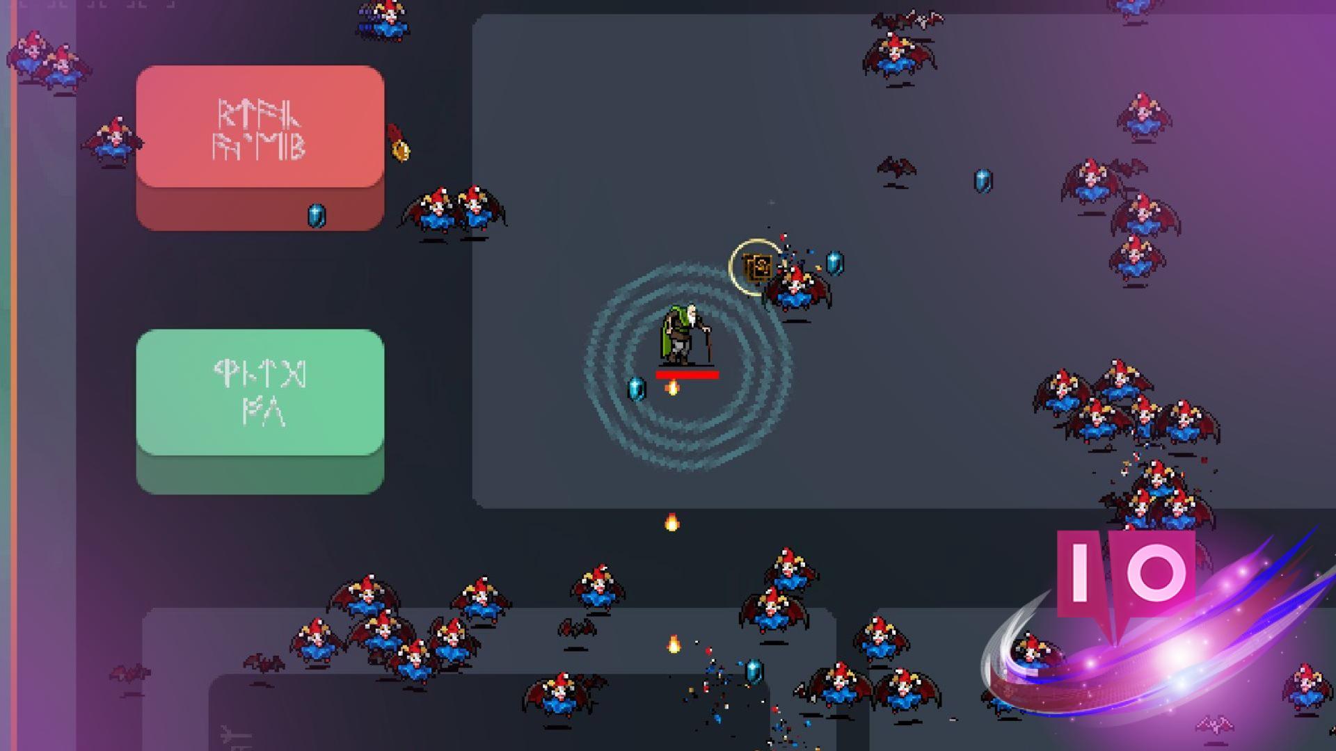 Unlock the Ante Chamber DLC in Vampire Survivors: A Step-by-Step Guide