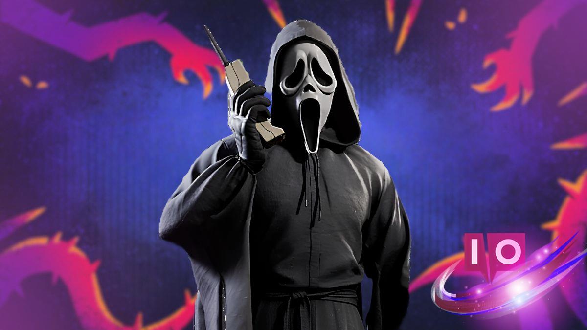 Unlock the Ghostface Skin in Fortnite: Step-by-Step Guide
