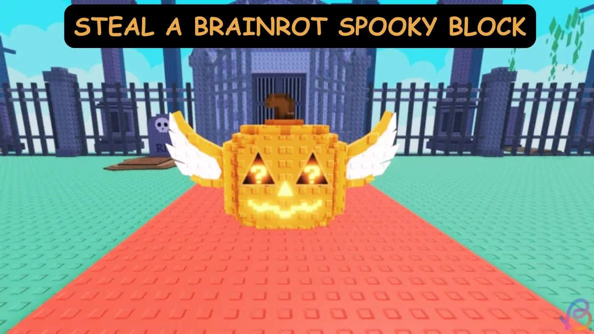 Unlock the Spooky Lucky Block in Steal a Brainrot: A Step-by-Step Guide