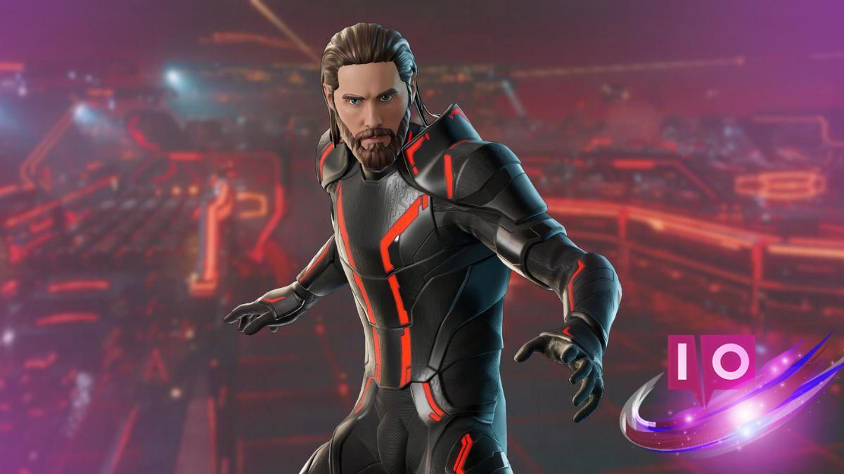 Unlock the Tron Ares Skin in Fortnite: Step-by-Step Guide