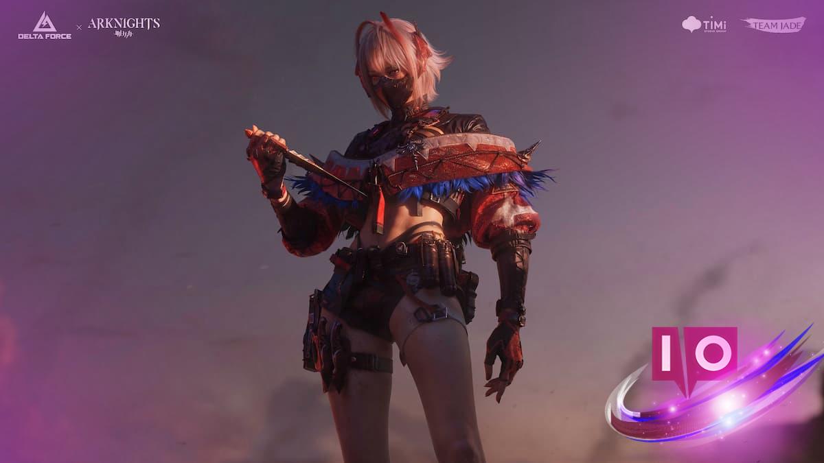 Unlocking Ark Force Cards in Delta Force: A Step-by-Step Guide