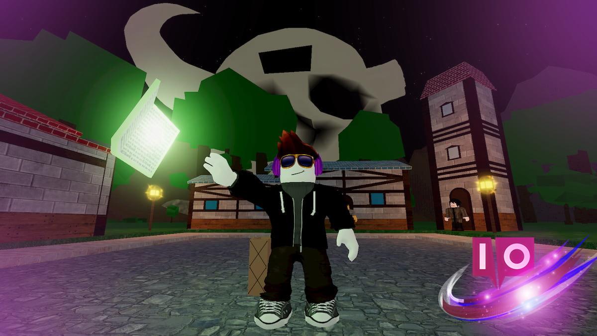 Unlocking Black Grimoire Codes: October 2025 Guide