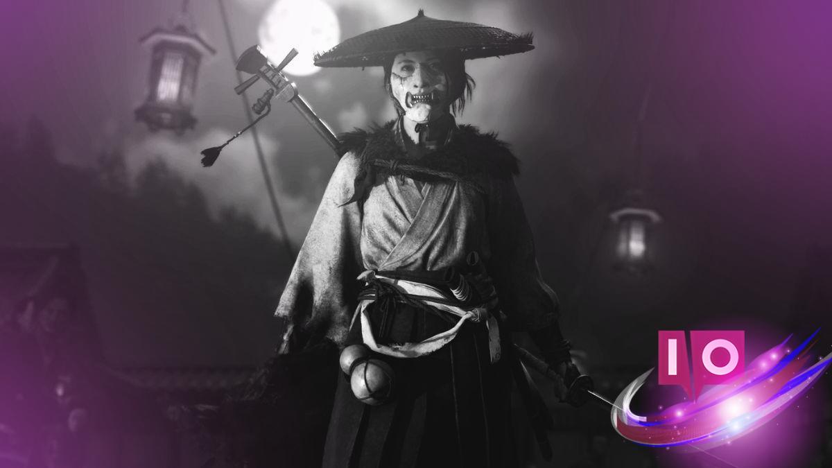 Unlocking Ghost Stance in Ghost of Yotei: A Step-by-Step Guide
