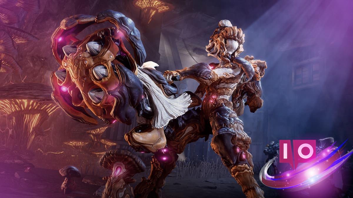 Unlocking Nokko in Warframe: A Step-by-Step Guide