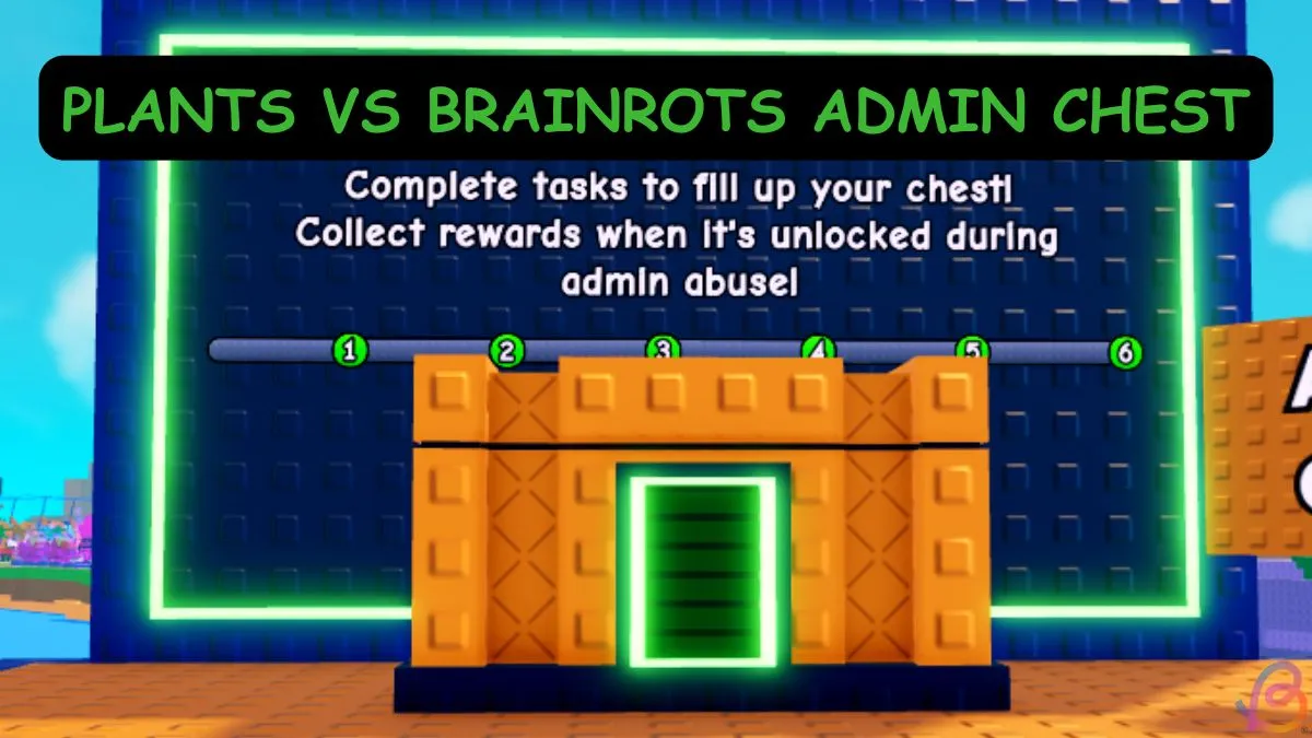 Unlocking Plants vs Brainrots Admin Chest Rewards: A Complete Guide