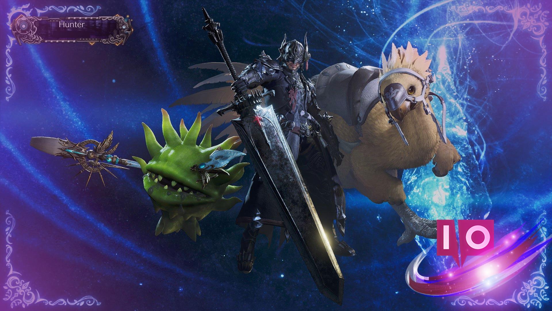 Unlocking the Chocobo in Monster Hunter Wilds: A Complete Guide