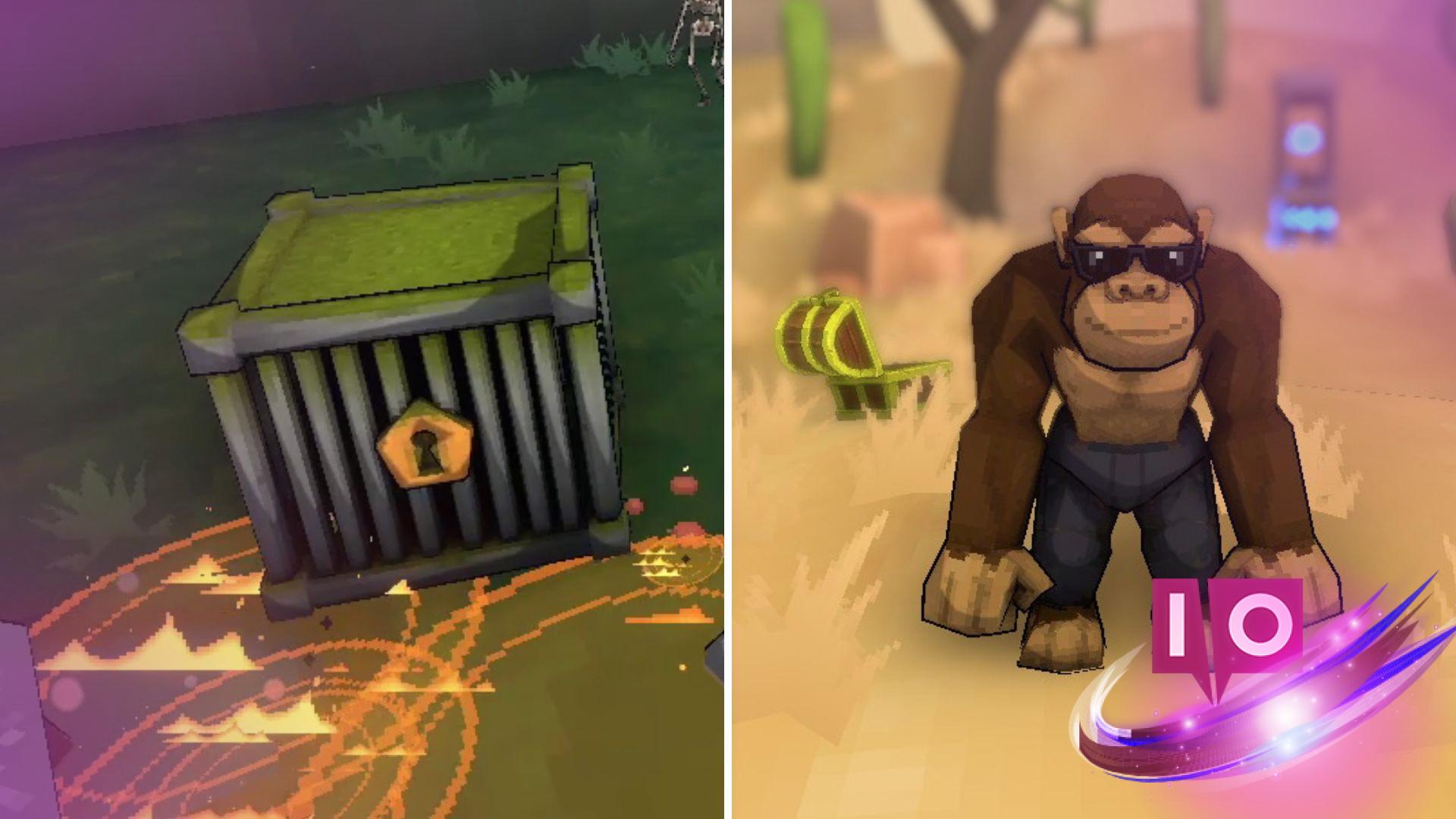 Unlocking the Golden Key in Megabonk: A Complete Guide