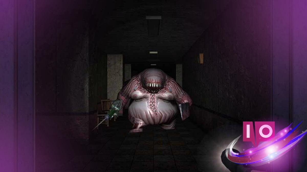 Unreleased Nintendo DS 'Silent Hill' Game Launches on Steam