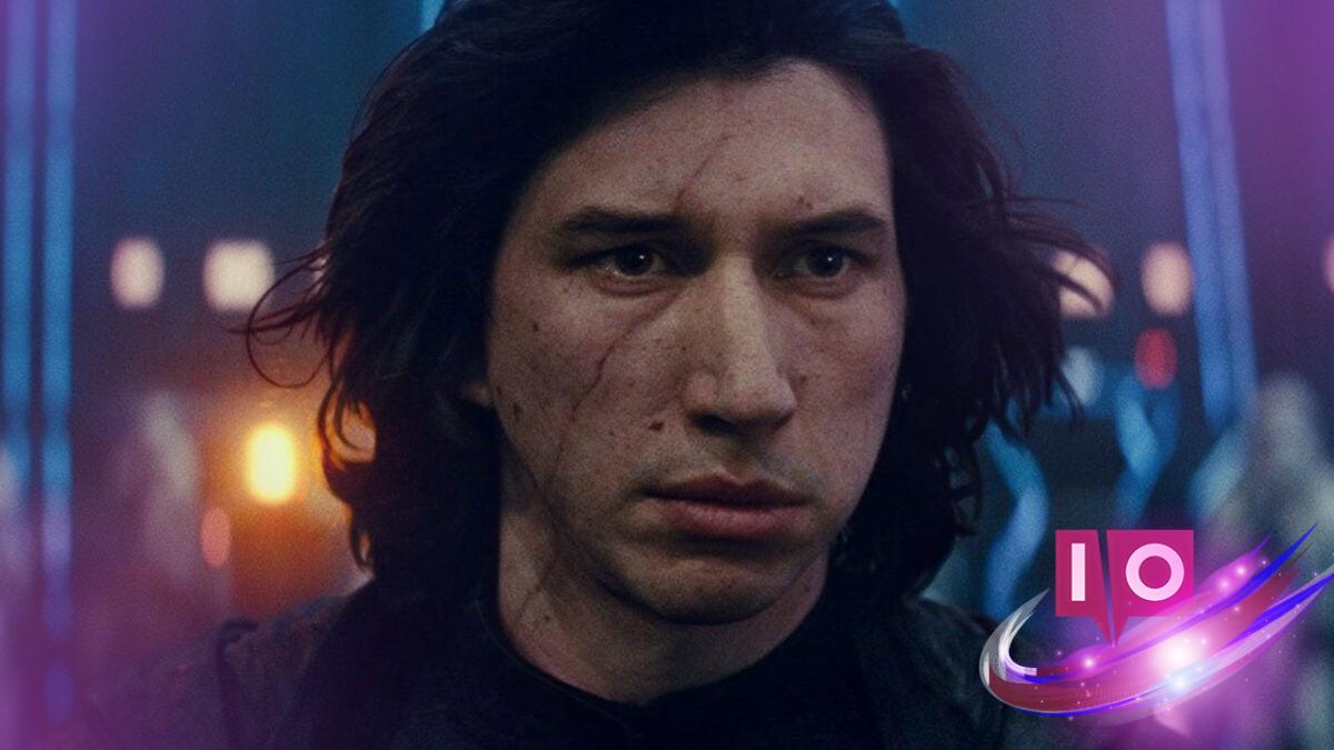 Unveiled: 'The Hunt for Ben Solo' Had Script Before Disney's Axe