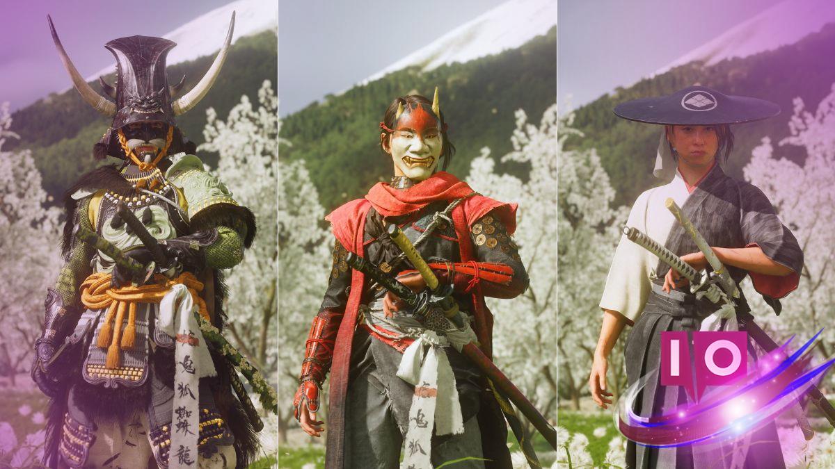 Upgrade Atsu's Armor in Ghost of Yotei: A Complete Guide