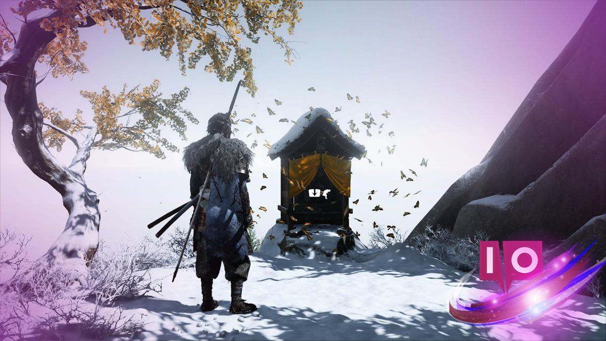 Upgrade Skills in Ghost of Yotei: A Complete Guide