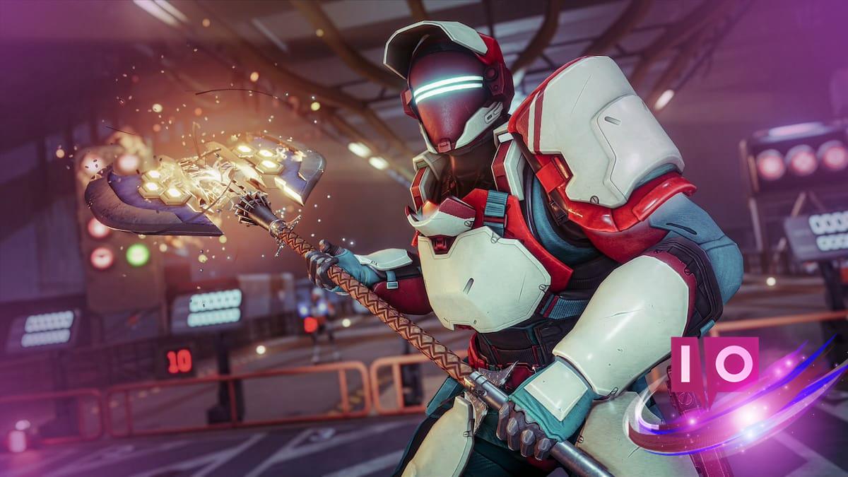 Upgrade Wolfsbane's Intrinsic in Destiny 2: A Step-by-Step Guide