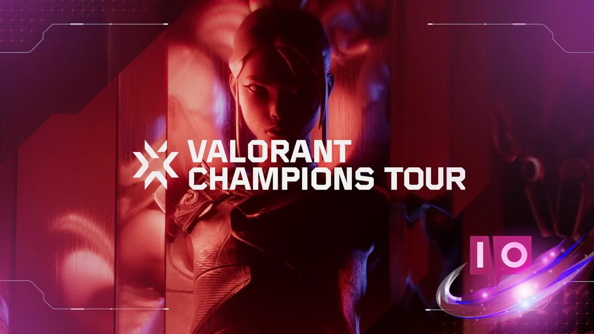 VCT 2026 Roadmap: Valorant Champions Moves to China