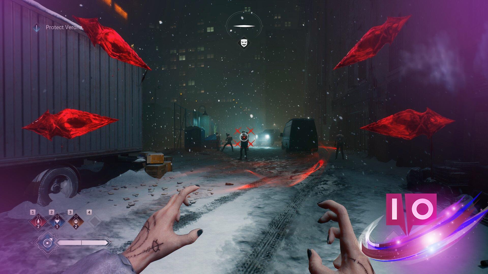 Vampire: The Masquerade Bloodlines 2 Clans Tier List 2023