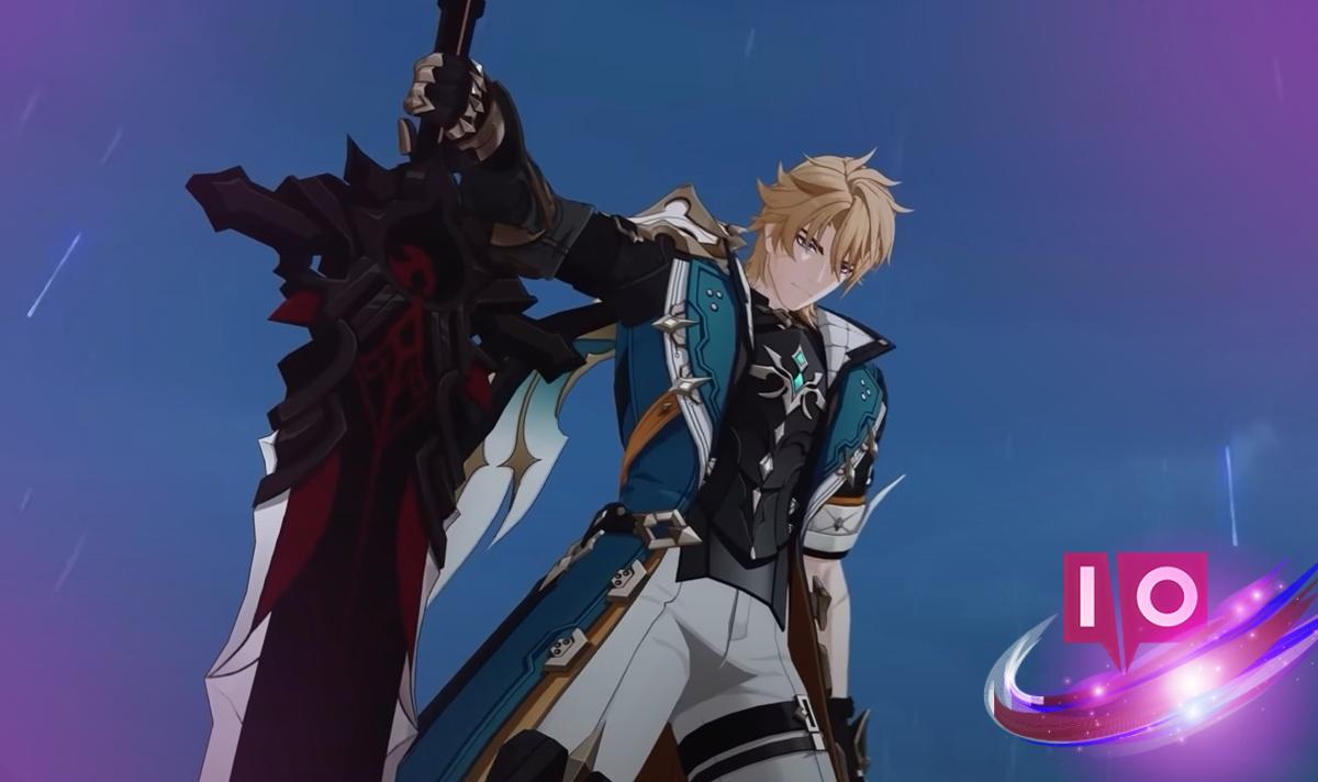 Varka: The Buff Hero Genshin Impact Fans Have Been Waiting For