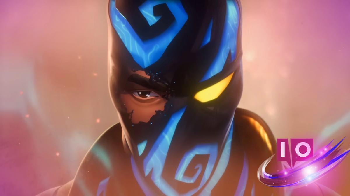 Veto: Valorant's Game-Changing Agent Ready to Shift the Meta