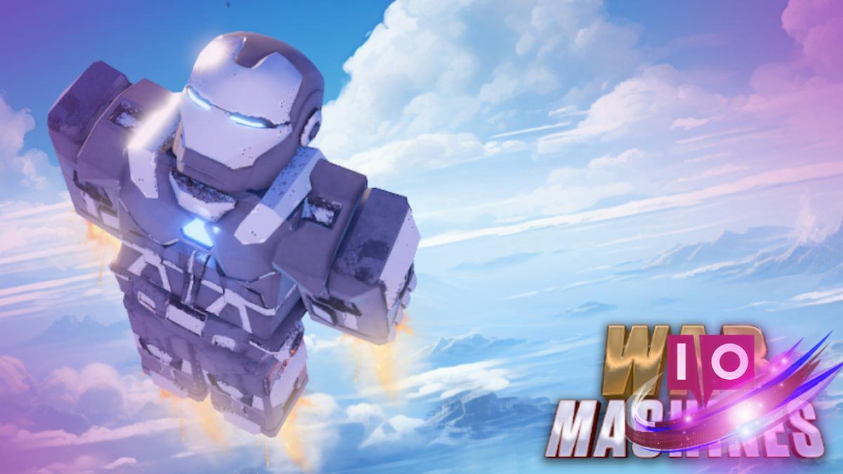 War Machines Codes for October 2025: What You Need to Know