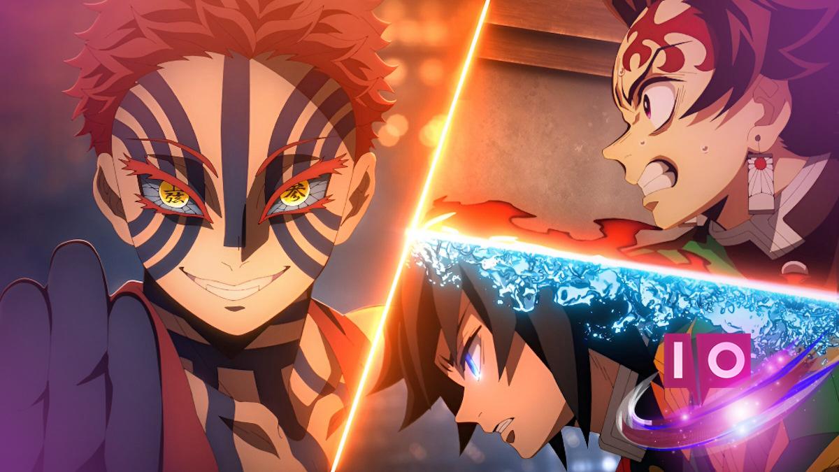 Watch Demon Slayer: Infinity Castle - Streaming Guide & Schedule