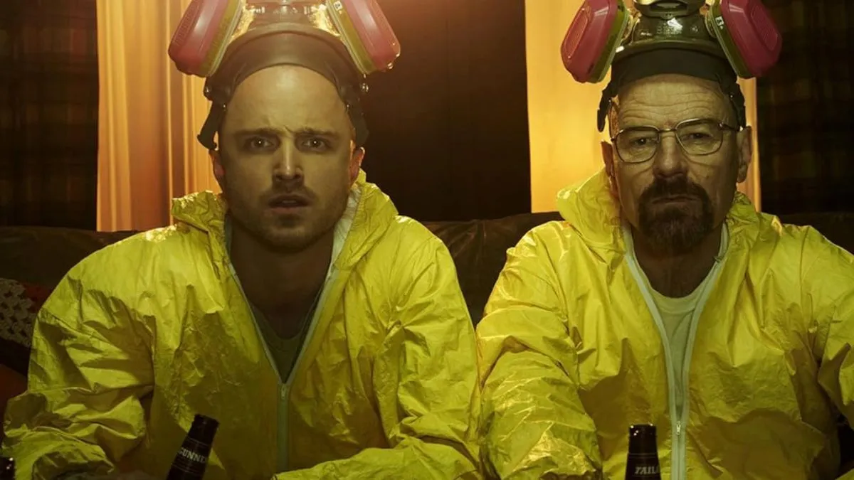 Watch Order Explained: Breaking Bad & Better Call Saul