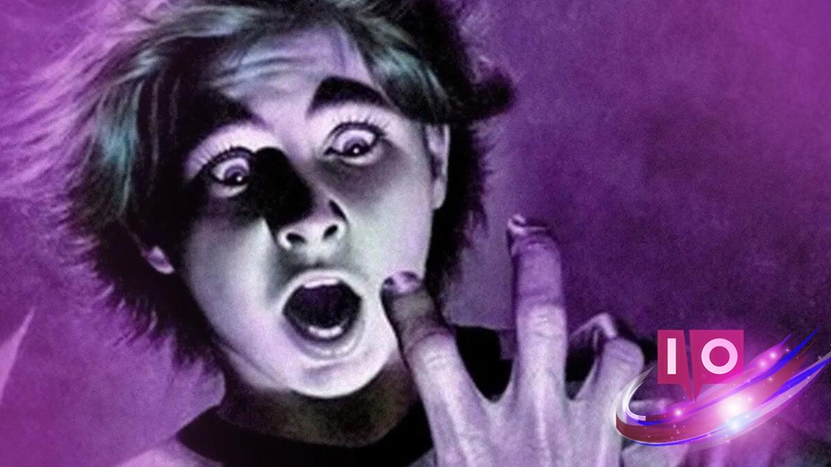 Watch R.L. Stine’s 'The Nightmare Room' Free on Tubi Now!
