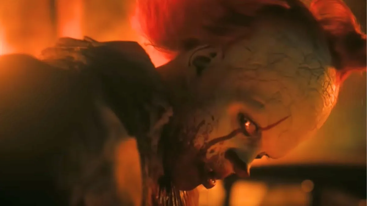 Welcome to Derry: Is It a Prequel to Stephen King's It?