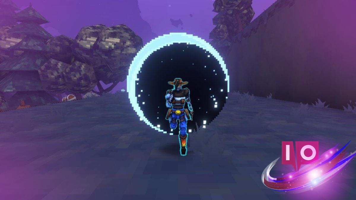 What Happens When Crit Chance Exceeds 100% in Megabonk?