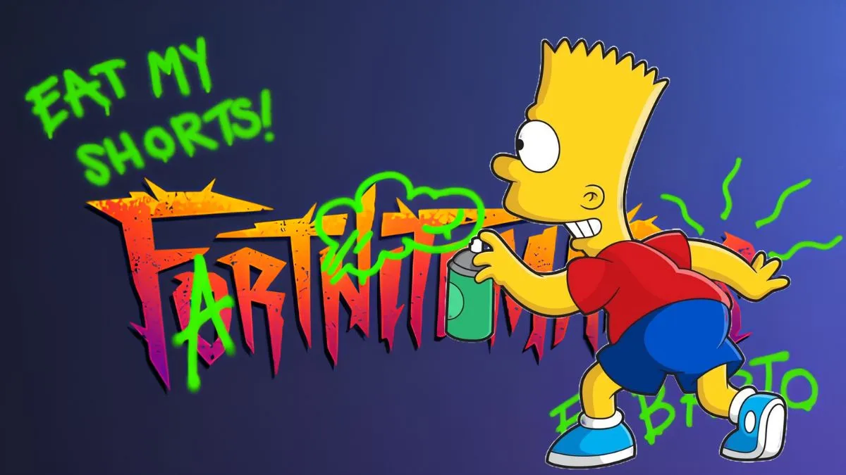 When Does Fortnite Simpsons Season Start? Teasers Explained!