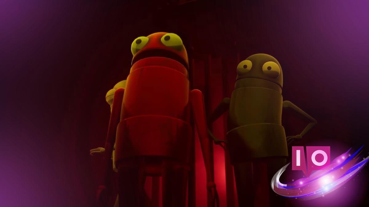 When Will Ghostface, Scooby Doo, Repo, and Huggy Wuggy Join Fortnite?