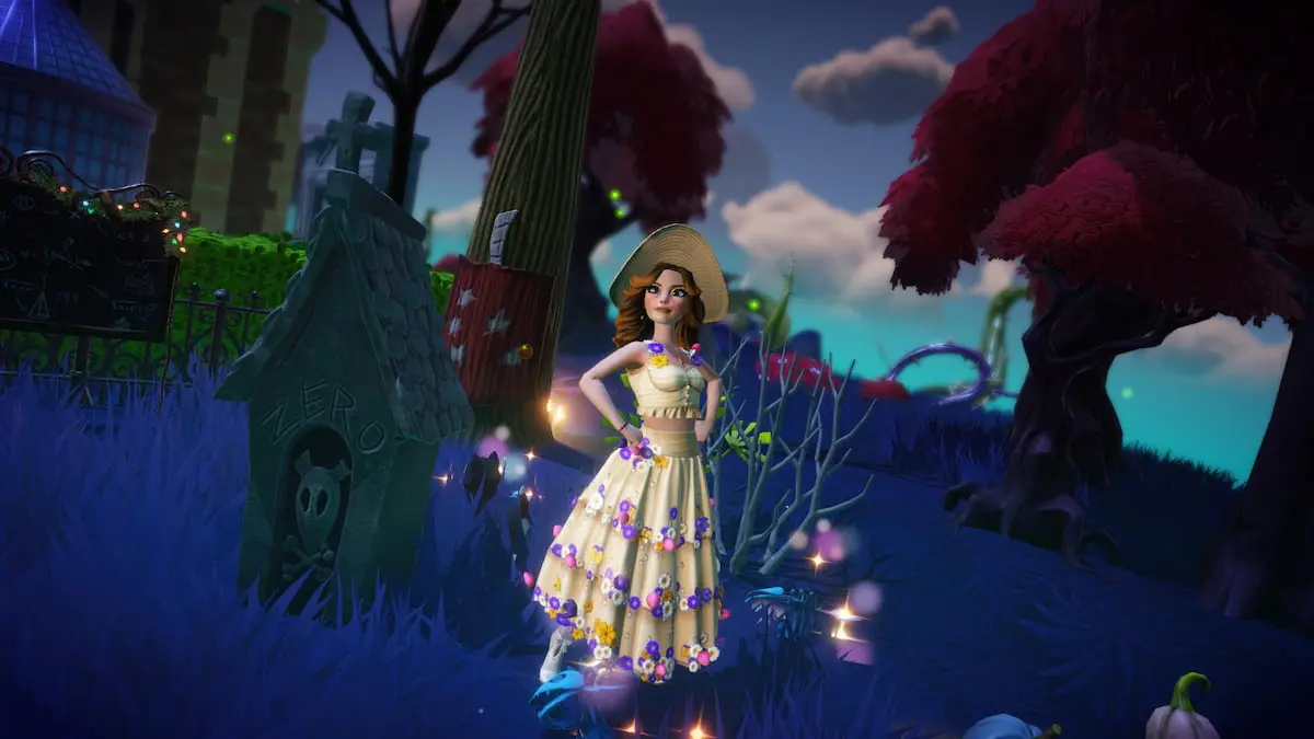 Where to Find Bony Fish in Disney Dreamlight Valley: A Complete Guide