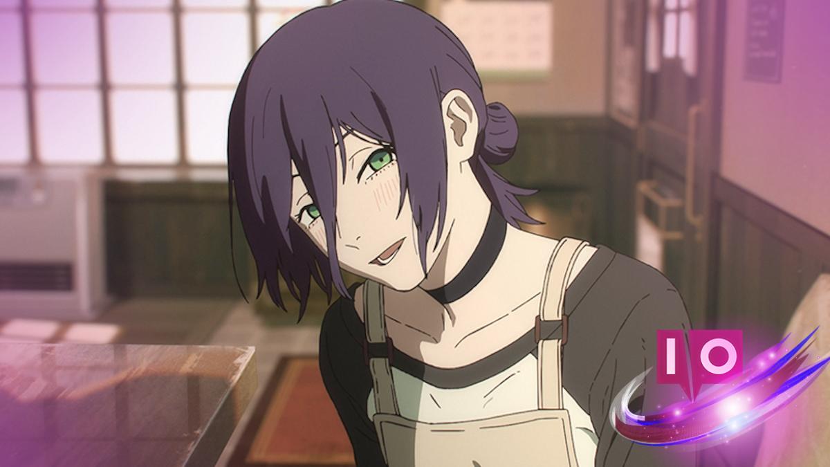 Who Is Reze in Chainsaw Man: Understanding the Reze Arc