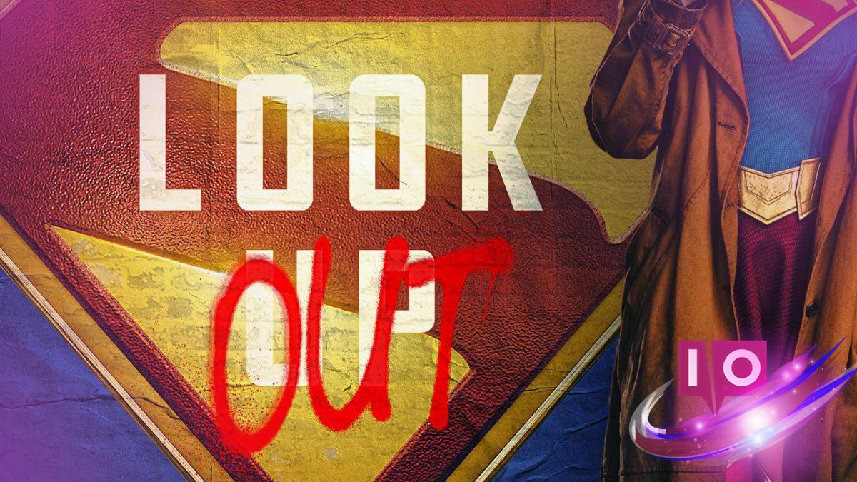 Who Is Supergirl? James Gunn's New Movie Explained