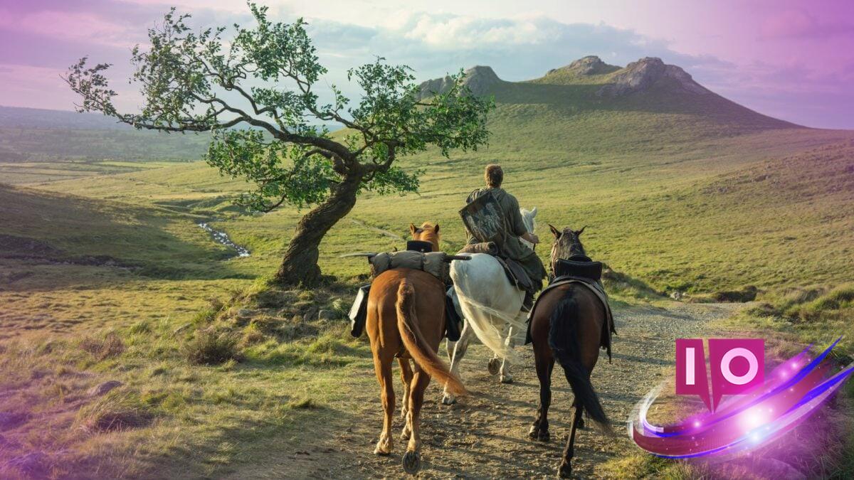 Why 'A Knight of the Seven Kingdoms' Won't Use the 'GoT' Theme Again