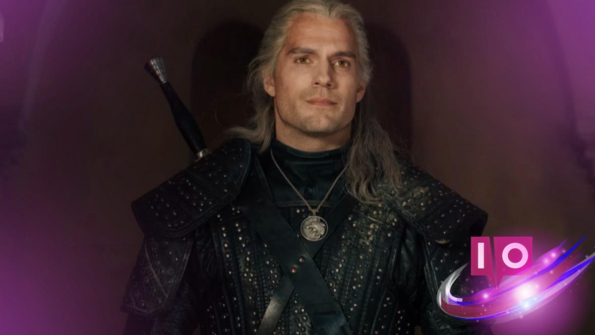 Why Henry Cavill Was Replaced as The Witcher in Season 4