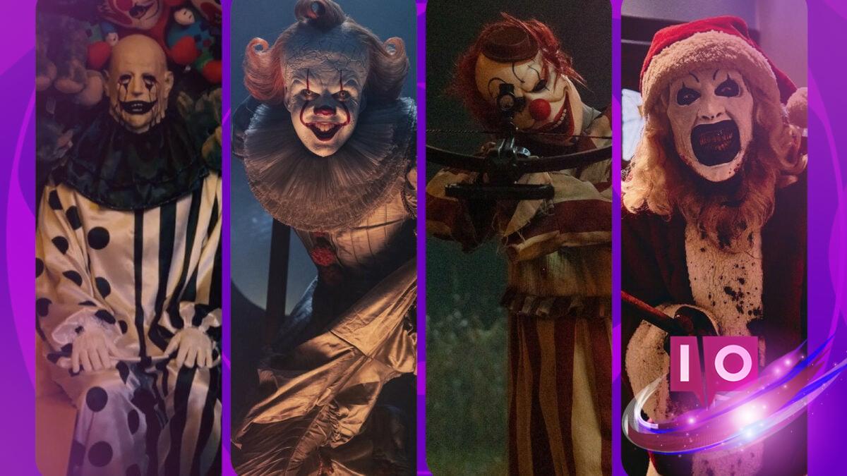 Why Killer Clowns Never Die: Insights from Hell House LLC's Creator