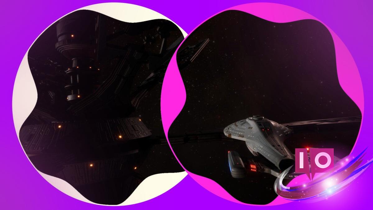 Why 'Star Trek: Voyager' Game Falls Short of Expectations