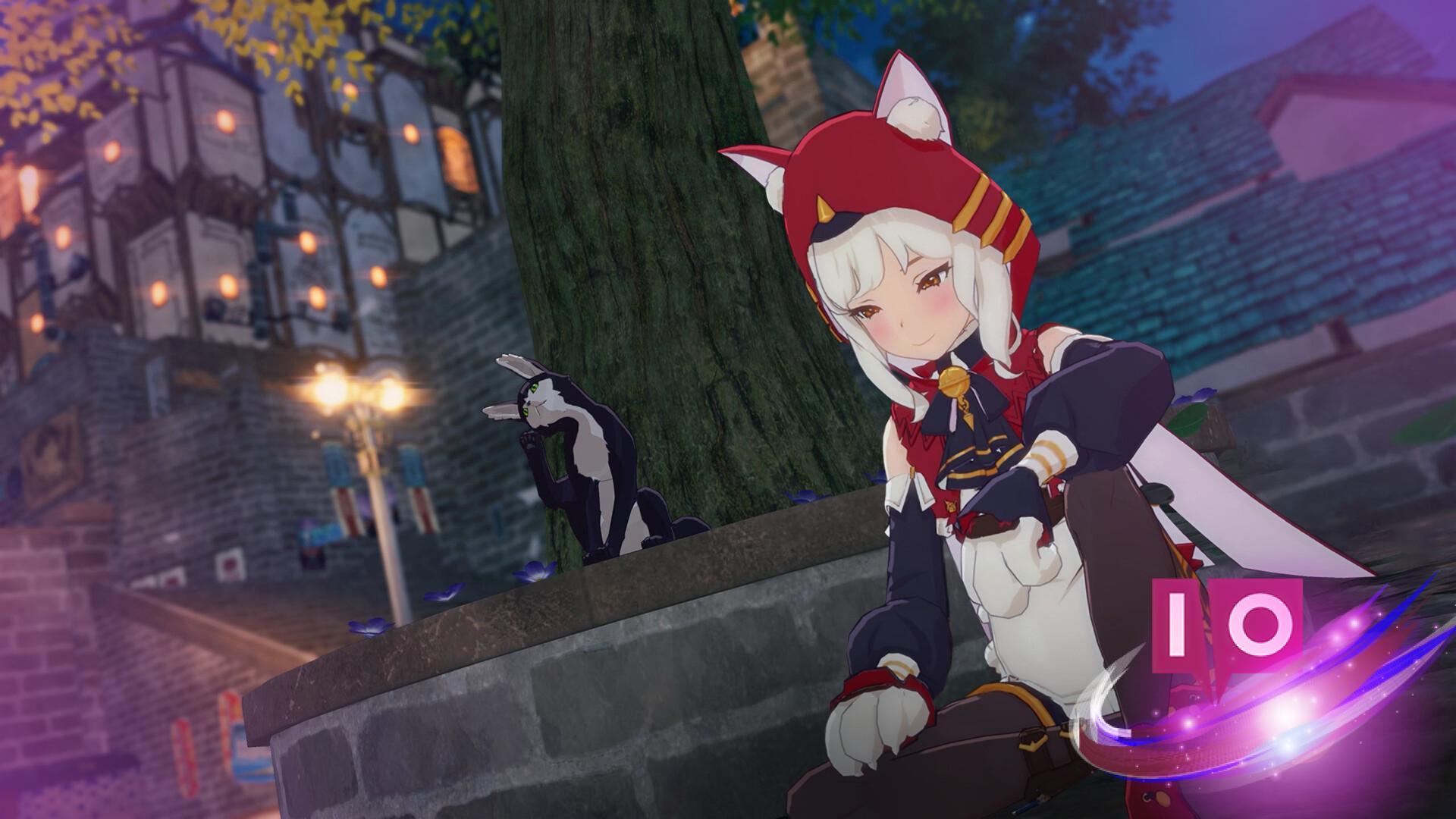 Why This Controversial Anime Game Dominates Steam Charts