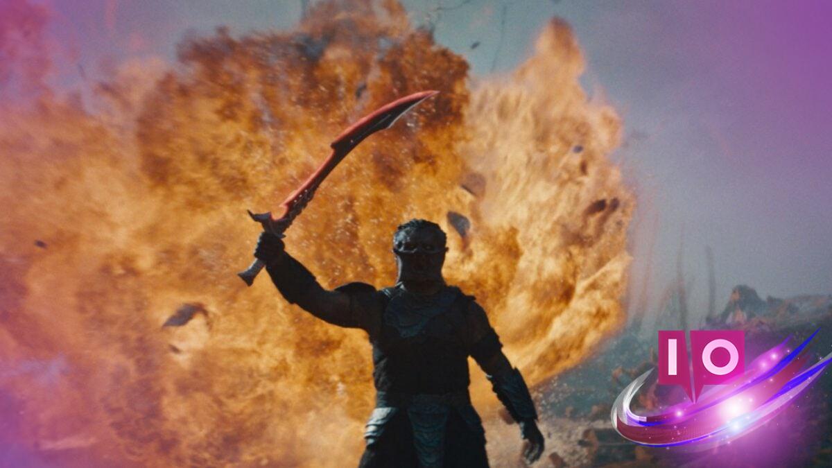 Why You Can Skip Alien Films for 'Predator: Badlands'