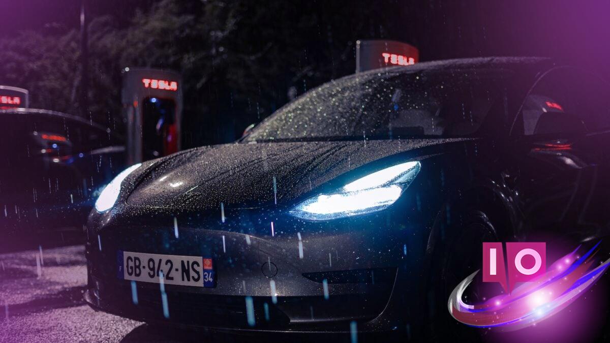 Why Your Tesla Can't Detect Ghosts: Halloween Driving Myths Explained