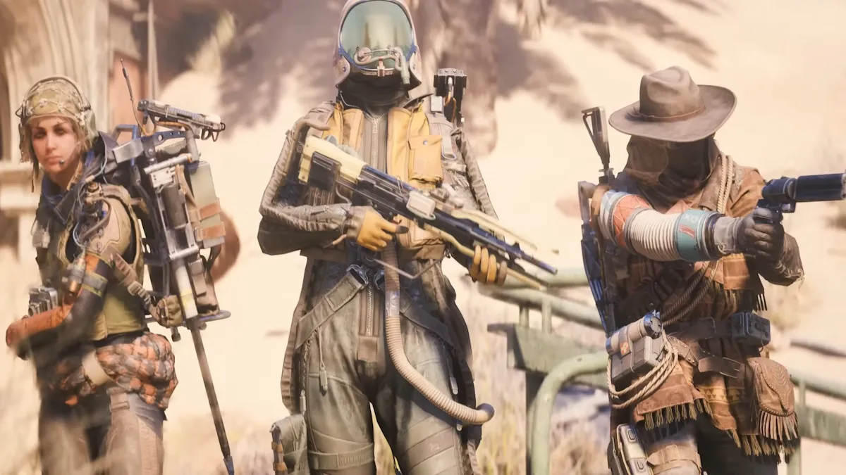 Will Arc Raiders Have Wipes? How They Work Explained